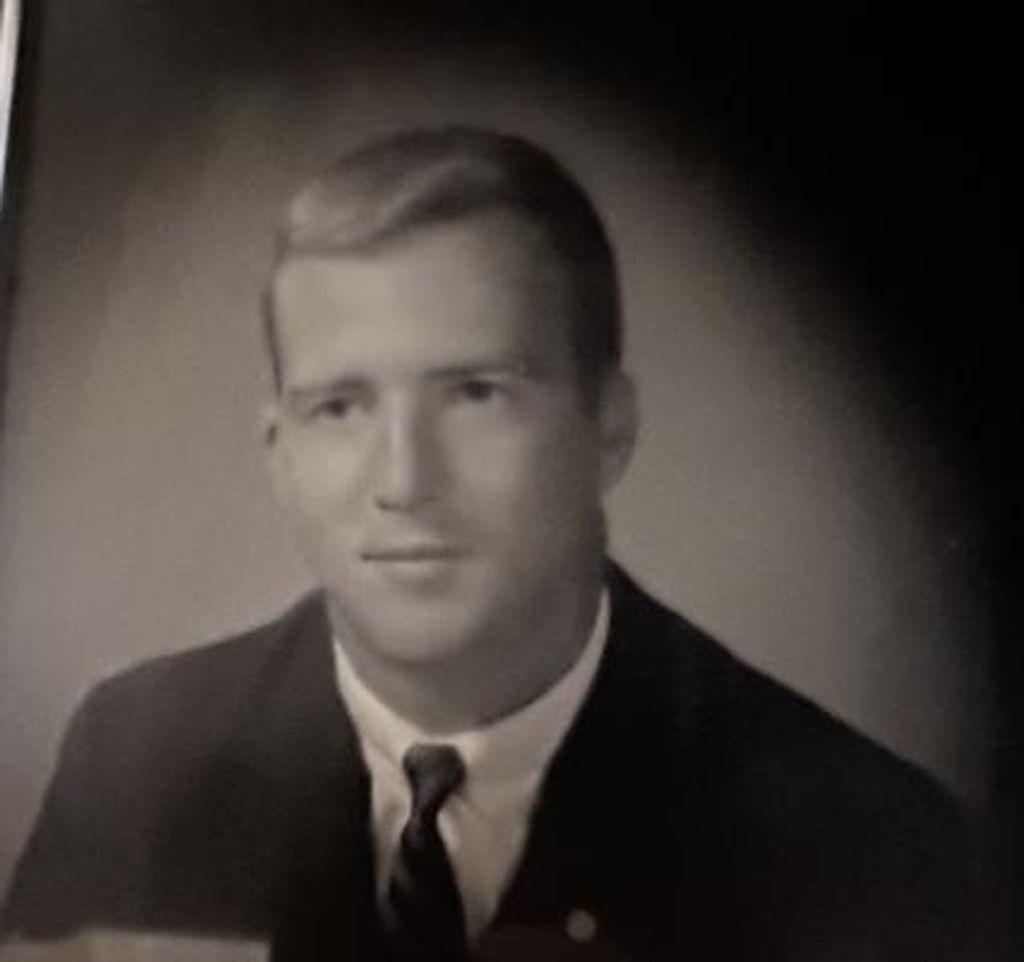 Charles Howard Haney Profile Photo