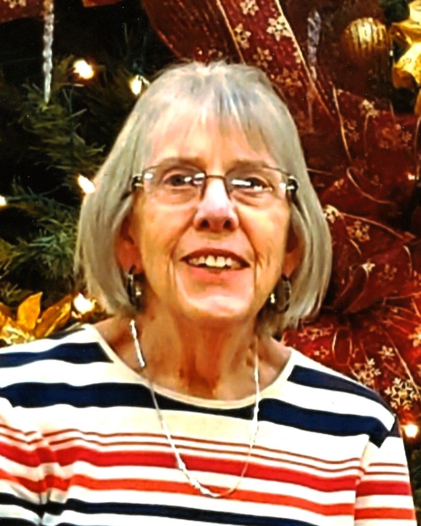 Corinne Marie Talbot