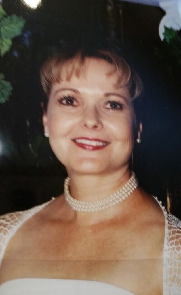 Carol Ann Baskin Profile Photo