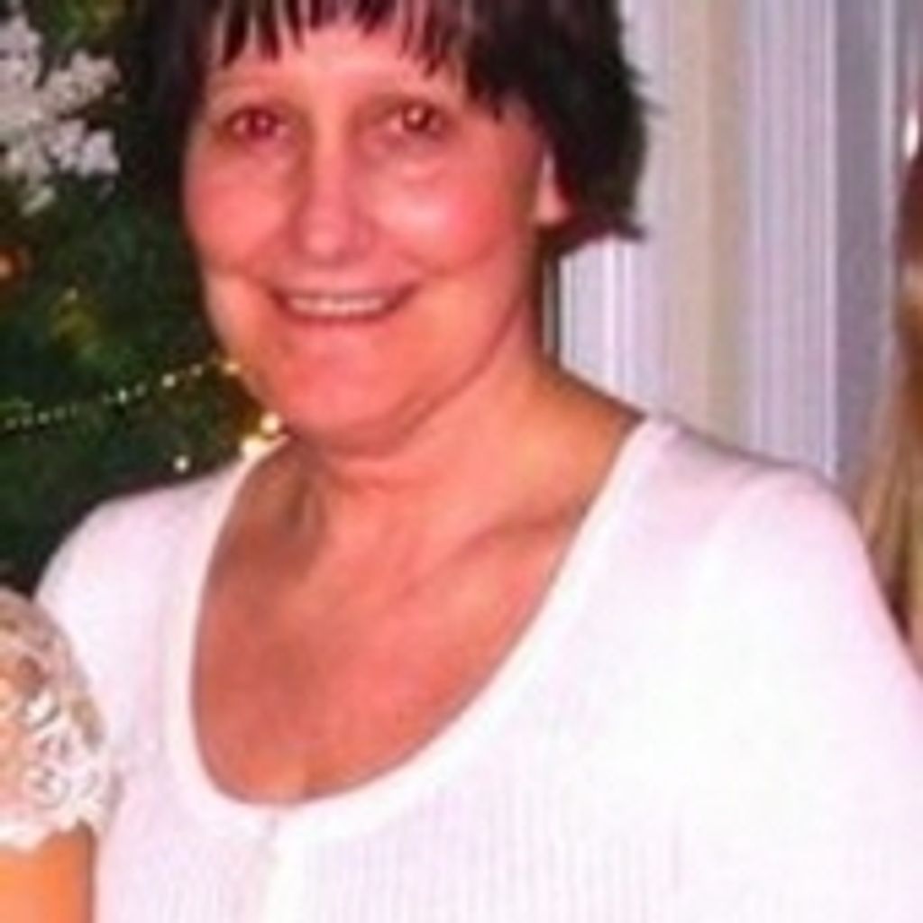 Anne Cawley Alton