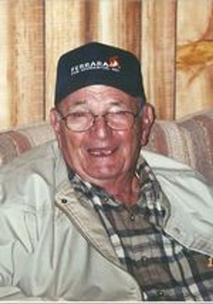 Foster Joseph Sonnier