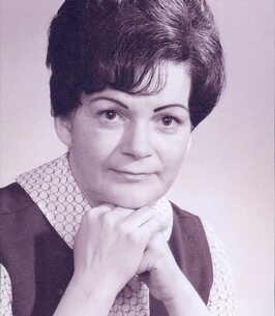 Doreen M. St. Jean