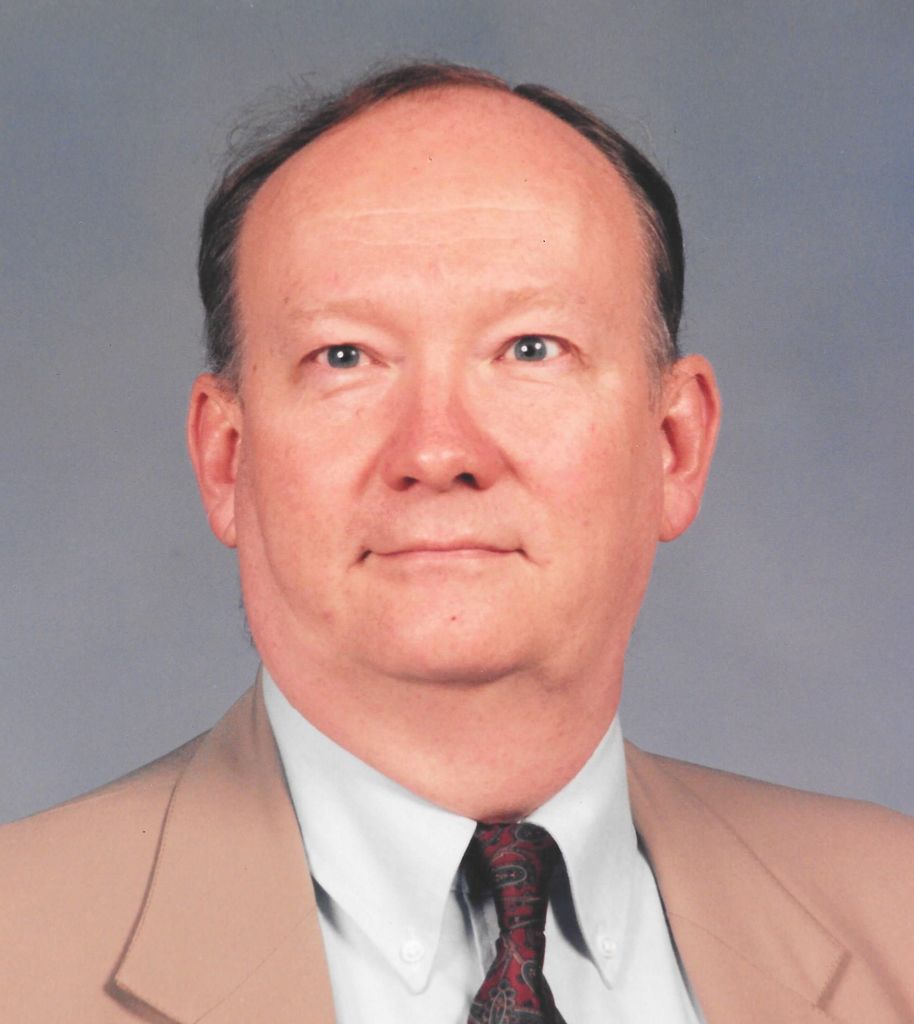 George Townsend Dorrill Profile Photo