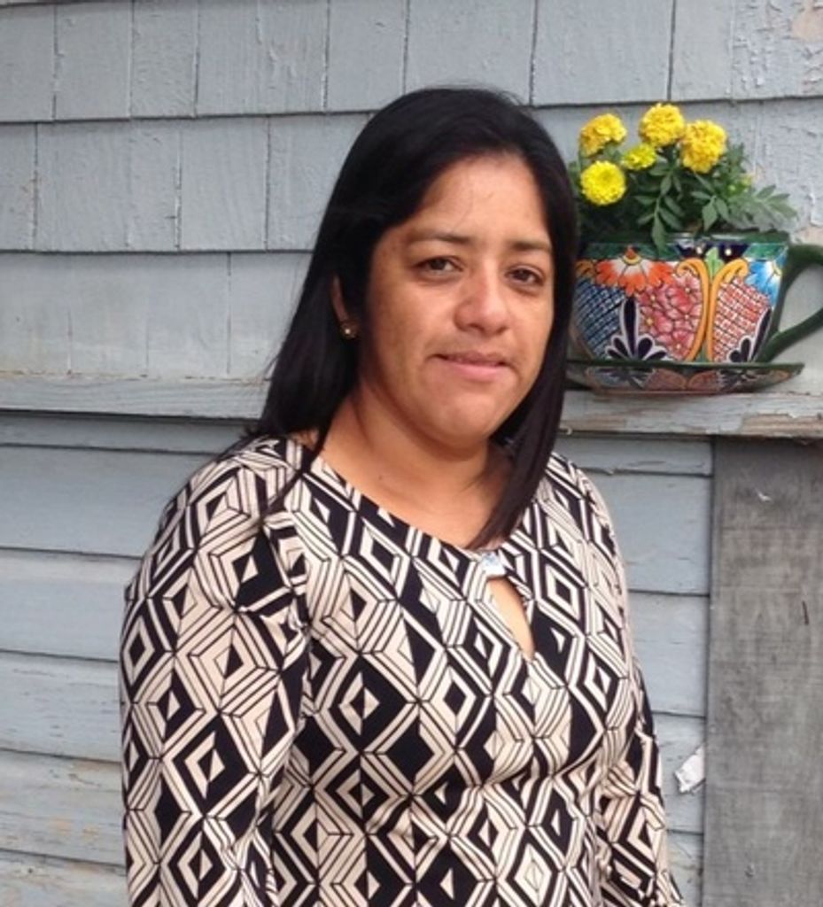 Olivia Judith Hidalgo Lopez Profile Photo