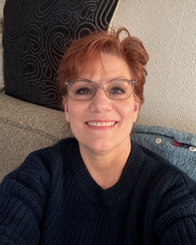 Teresa Adelle Slate Profile Photo