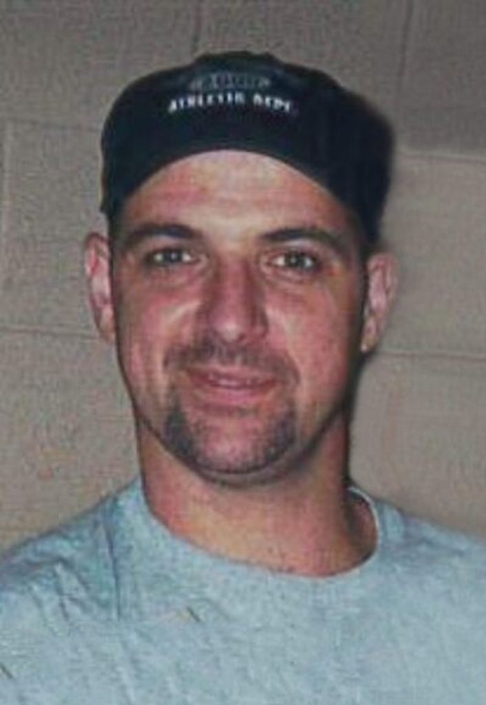 Steven Matthew Zanoni Profile Photo