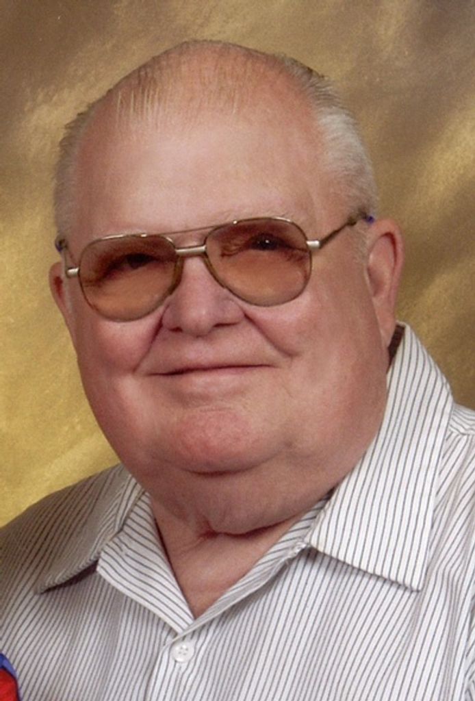 Charles "Bill" W. Ondo