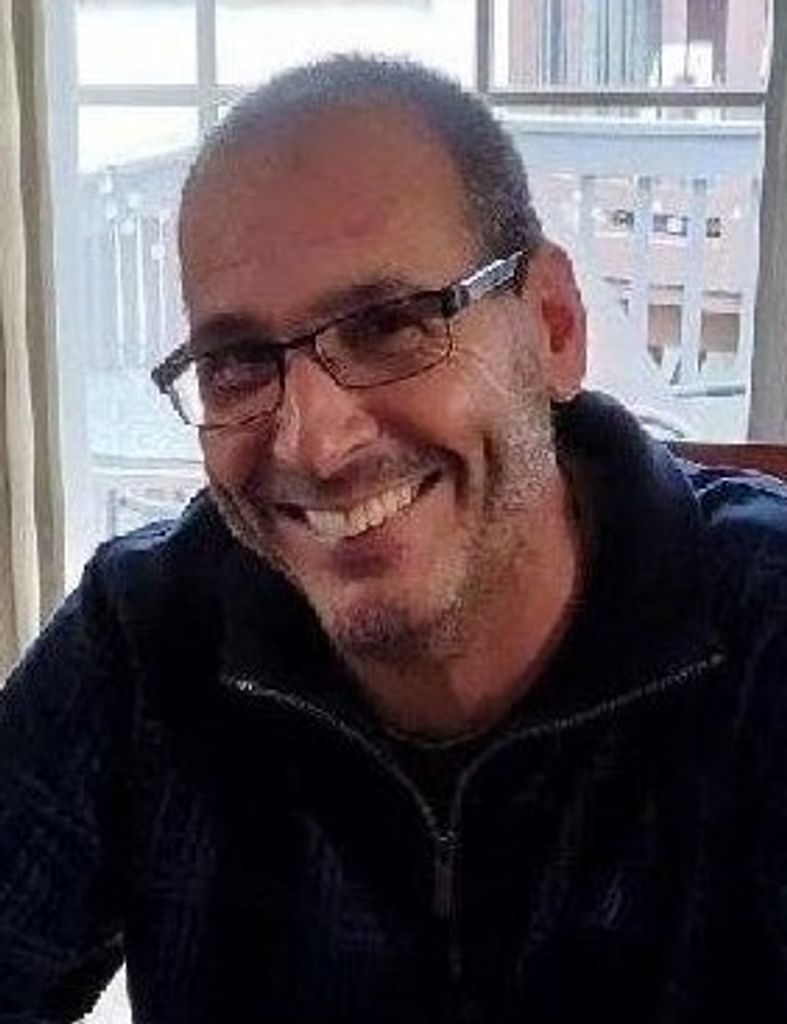 Michael Barnas Profile Photo