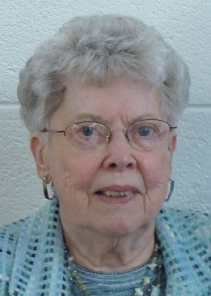 Gloria L. Estvold