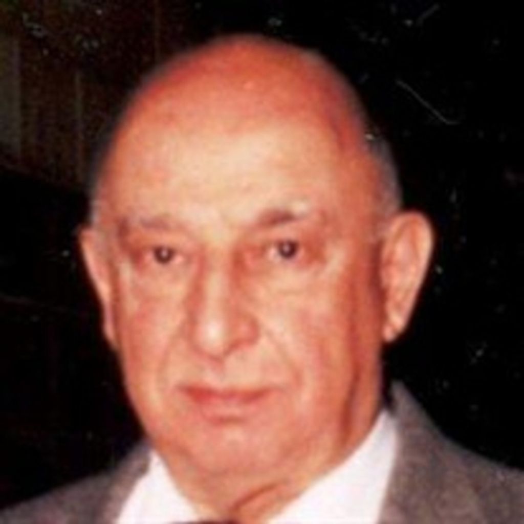 Thomas Sarkes