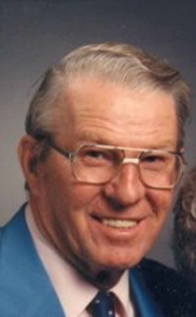Carl J. Loesch
