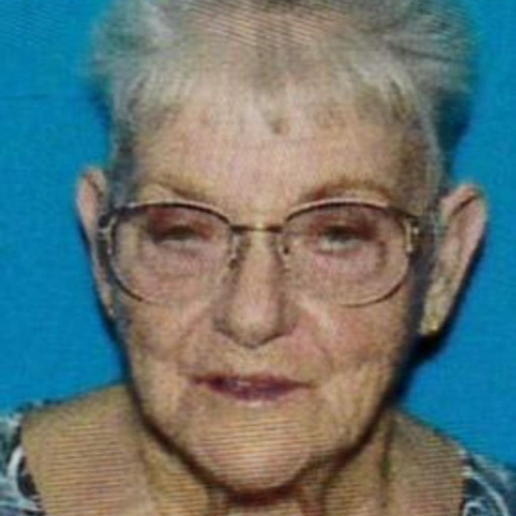 Peggy O'Neal Jones Gambrell