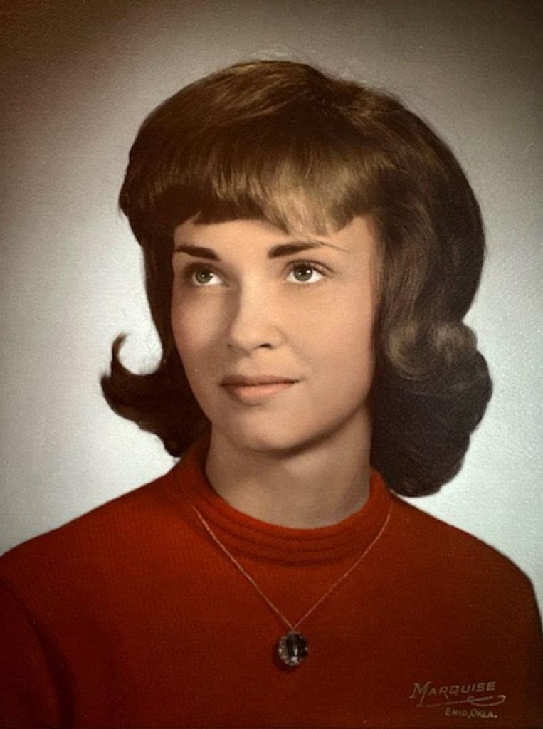 Sharon Allen Profile Photo