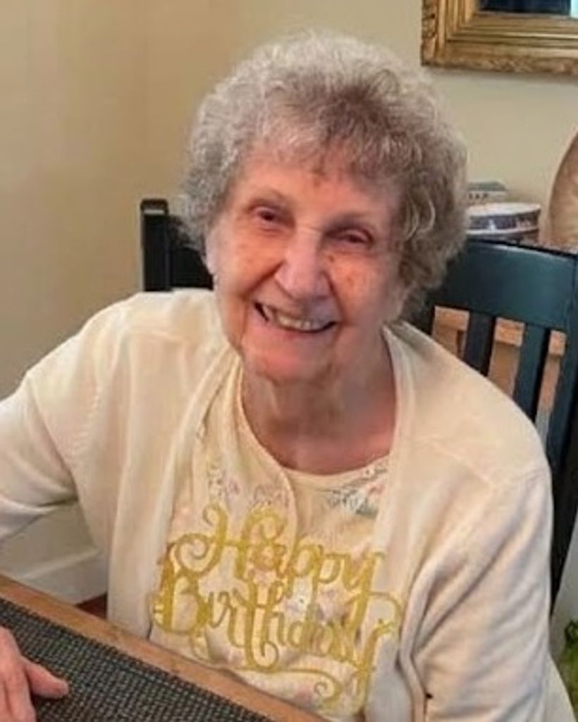 Mary Ann Czarnik Profile Photo