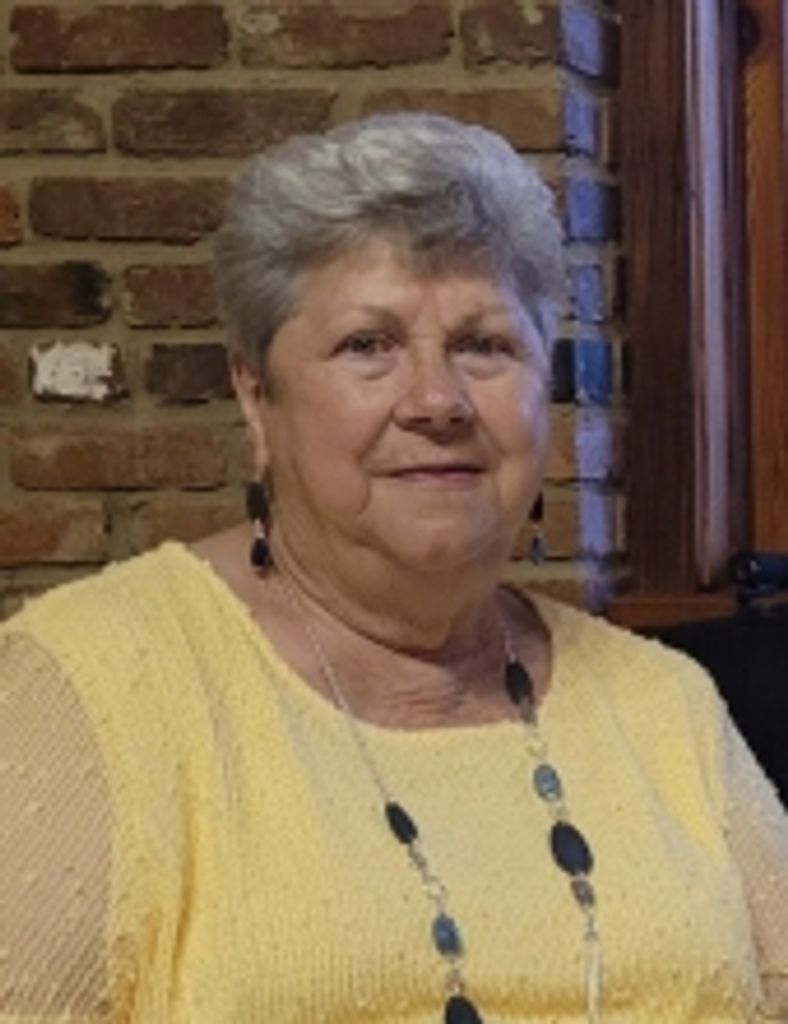 Mrs. Shirley L. Coley