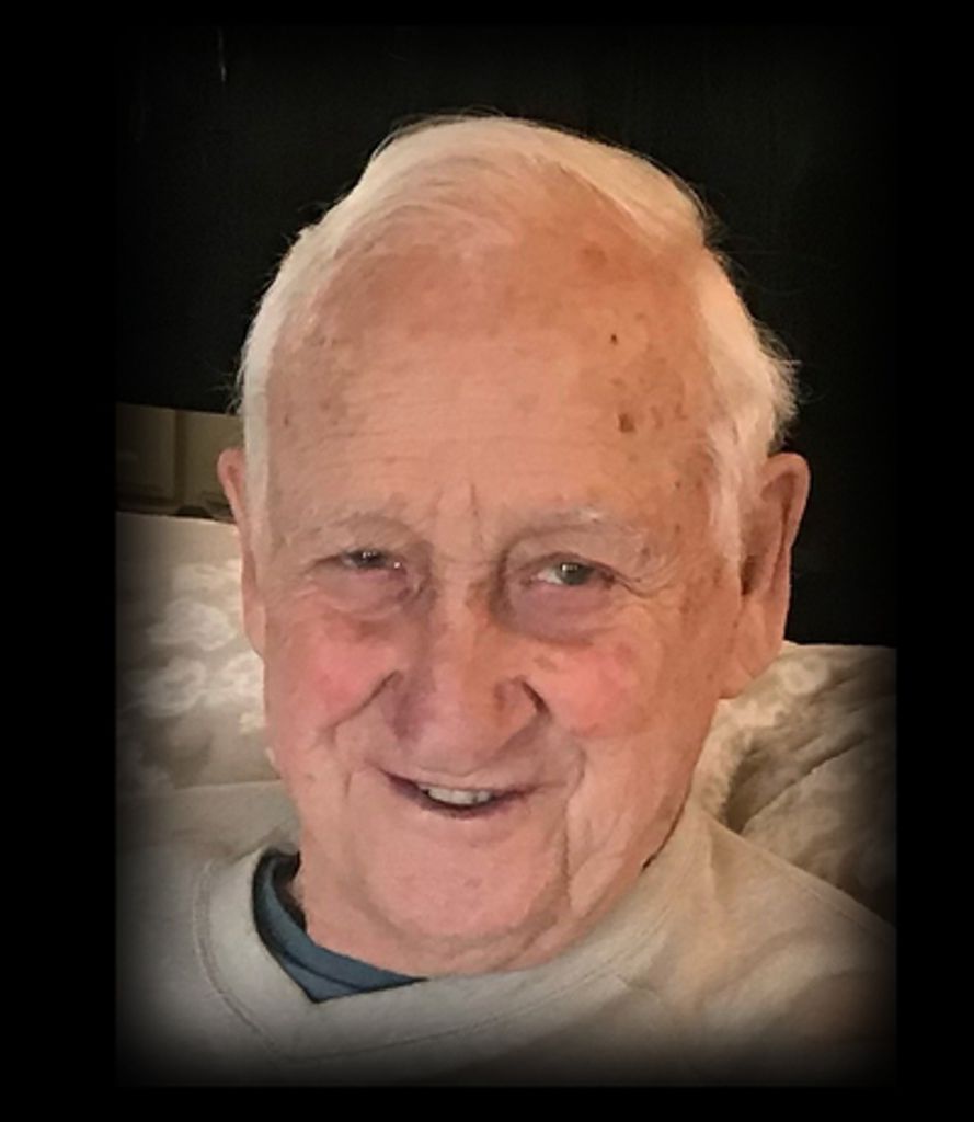 David Mckinley Profile Photo