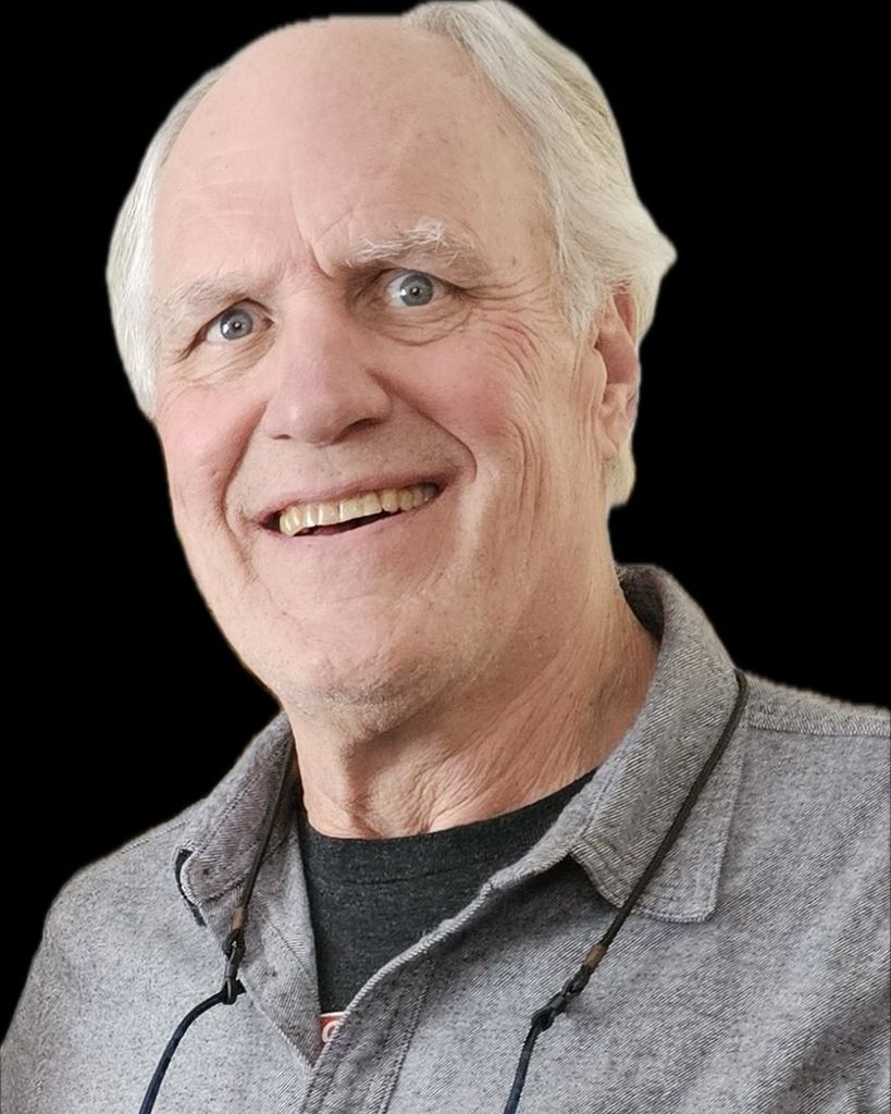 James E. Krause Profile Photo