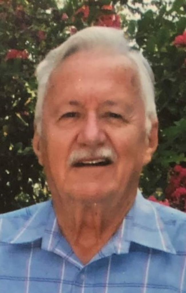 Marvin  Melton, 87