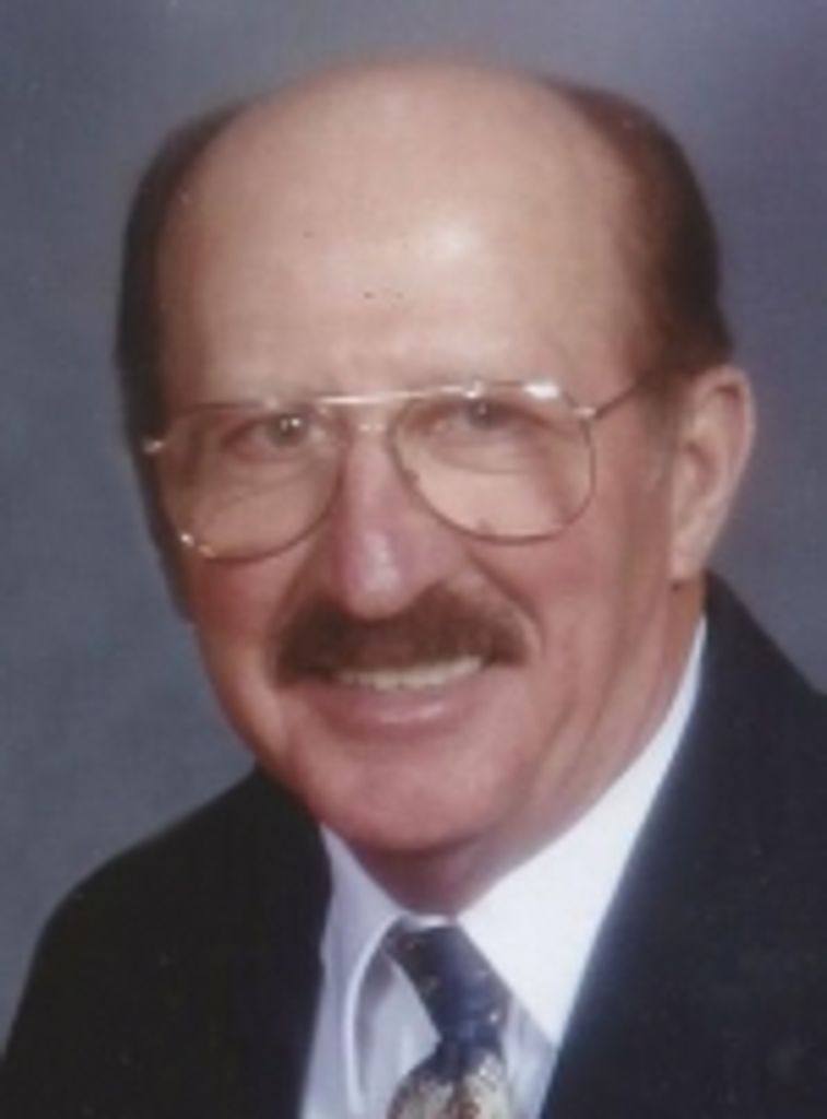Eugene "Gene" Bauer