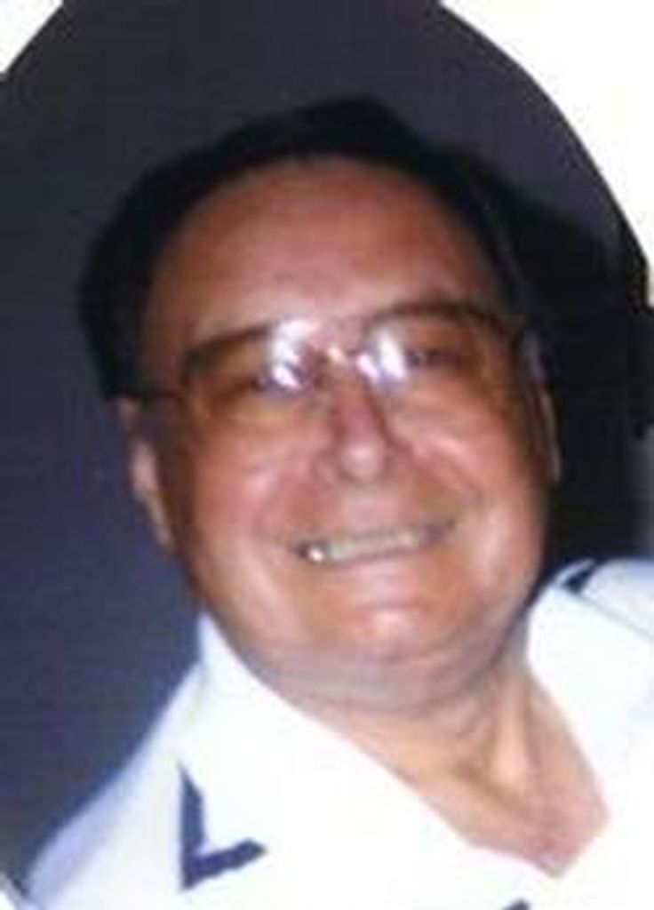 Ernest Â€Œmacâ€ M. Mcjoyner, Jr.