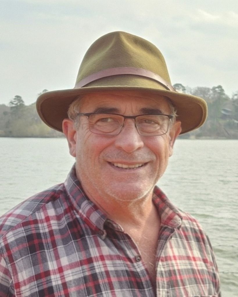 Bill T. Hutcheson