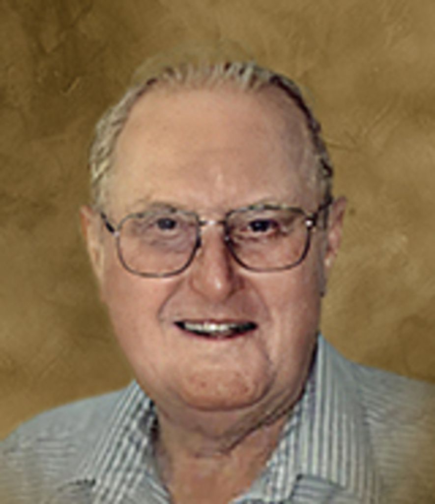 Harold W. Wenzel Profile Photo