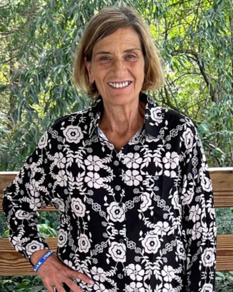 Susan Trinchitella