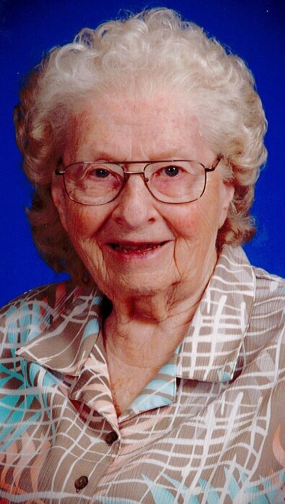 Frances Neely