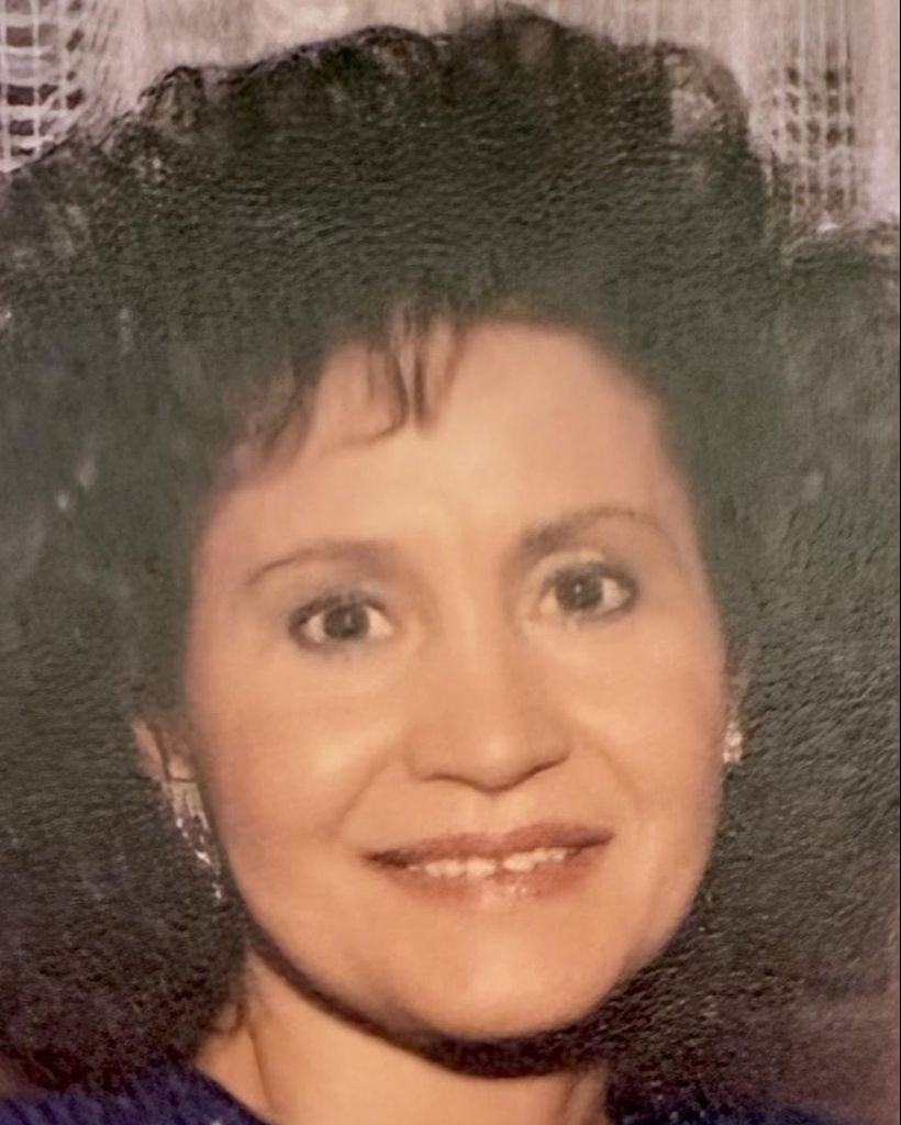 Viola Theresa Pugliese Profile Photo