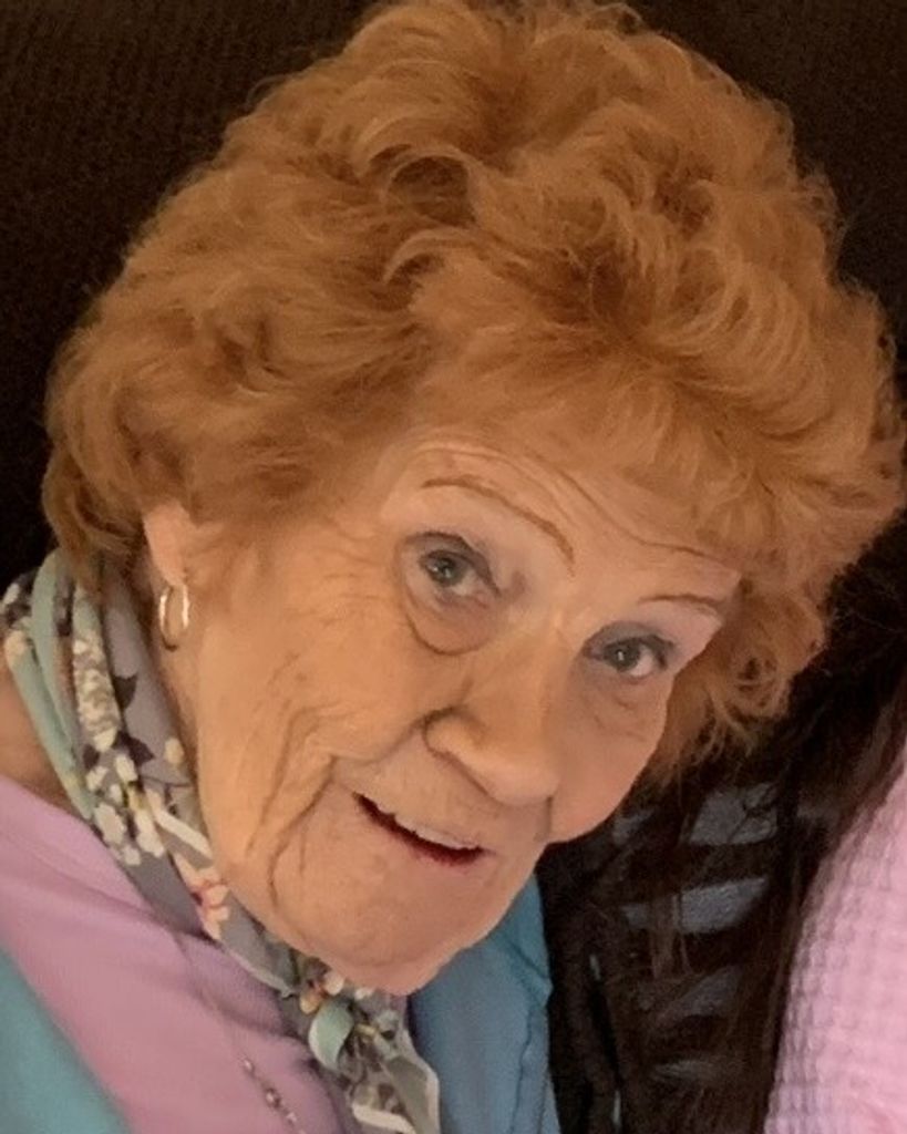 Elizabeth M. Gorman Profile Photo