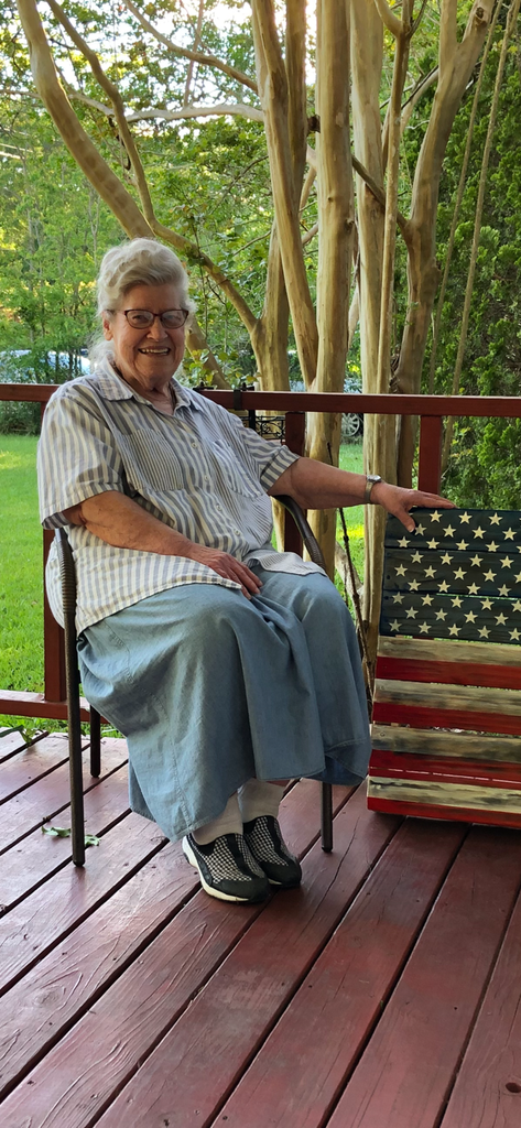 Mrs. Rebecca Chavis Profile Photo