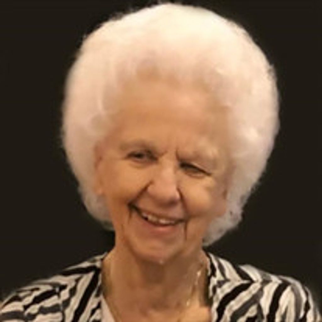 Janet Fern Rensing