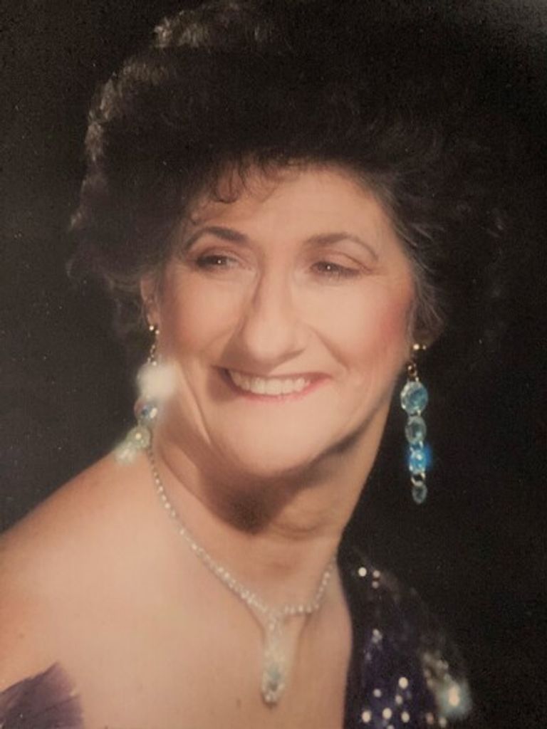 Barbara Marie Banister Profile Photo