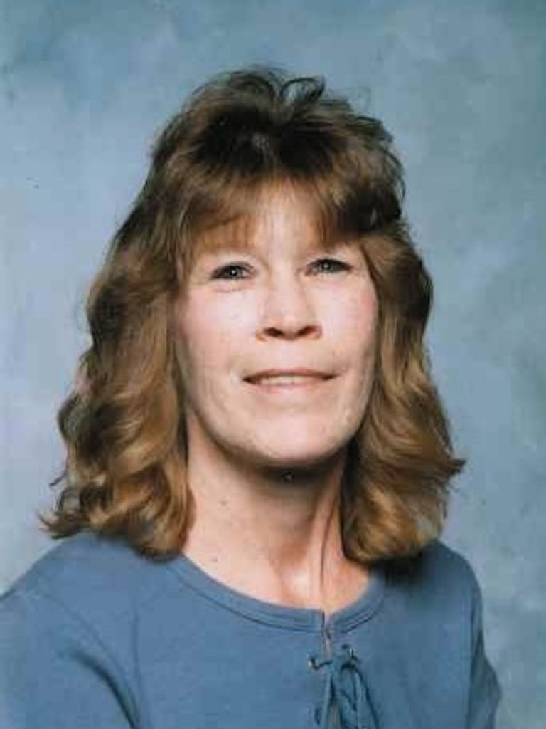 Patricia Ann Wolstenholme Profile Photo
