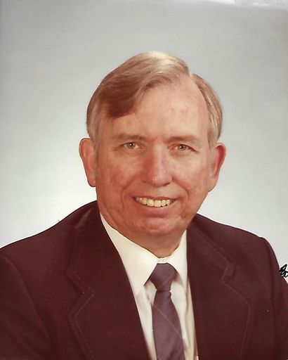 William Berret Kessler Jr Profile Photo