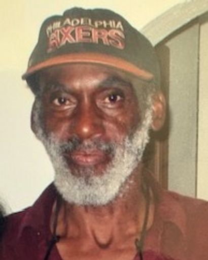 Forrest Petty's obituary image