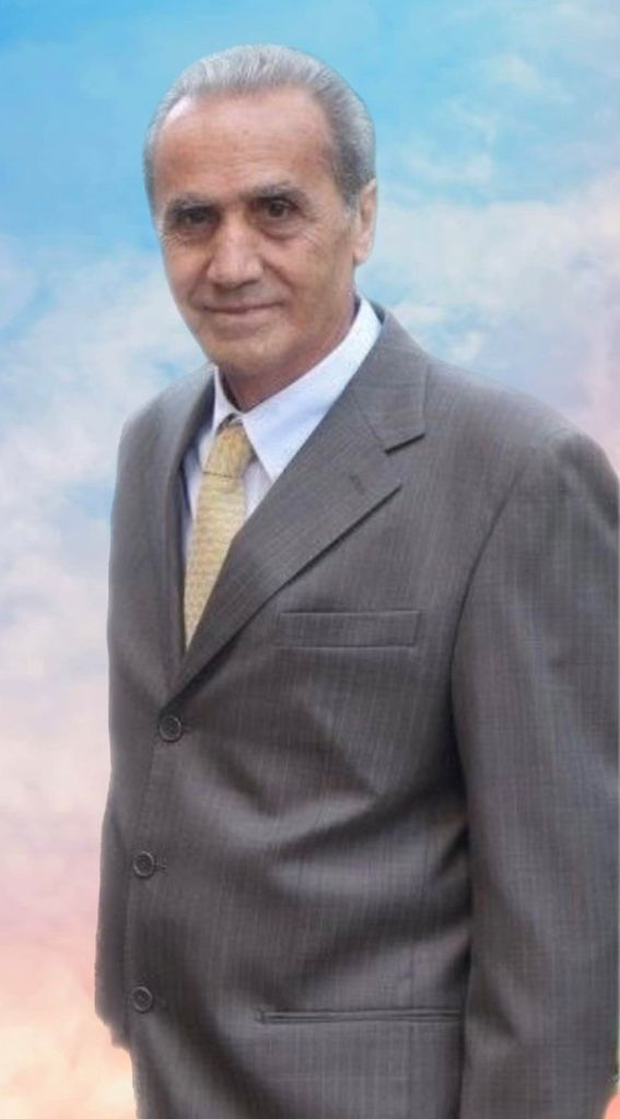 Vincenzo Degliuomini Profile Photo