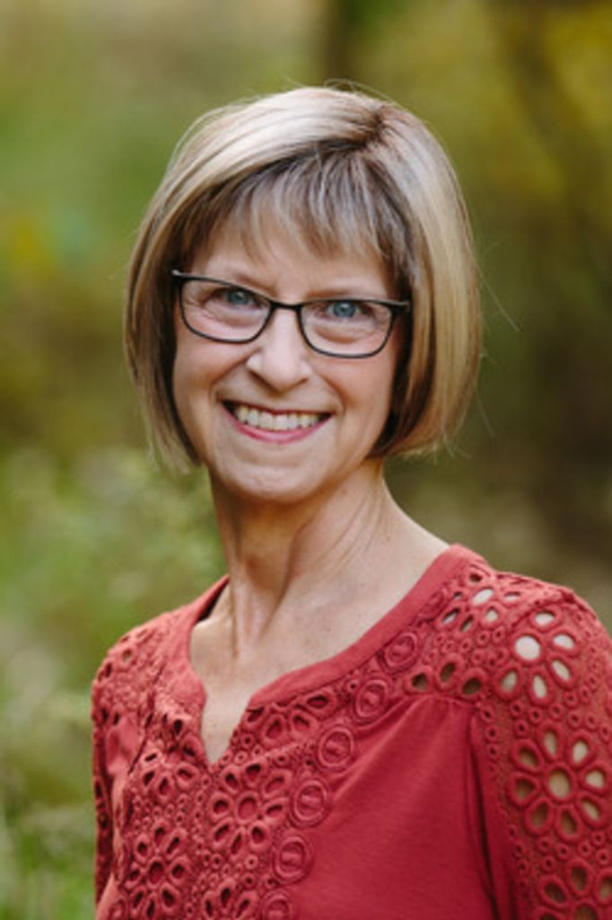 Suzanne M. Geis Kolterman