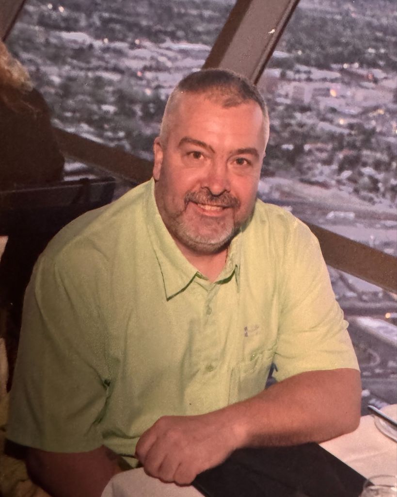 Vincent J. Nejman, Jr. Profile Photo