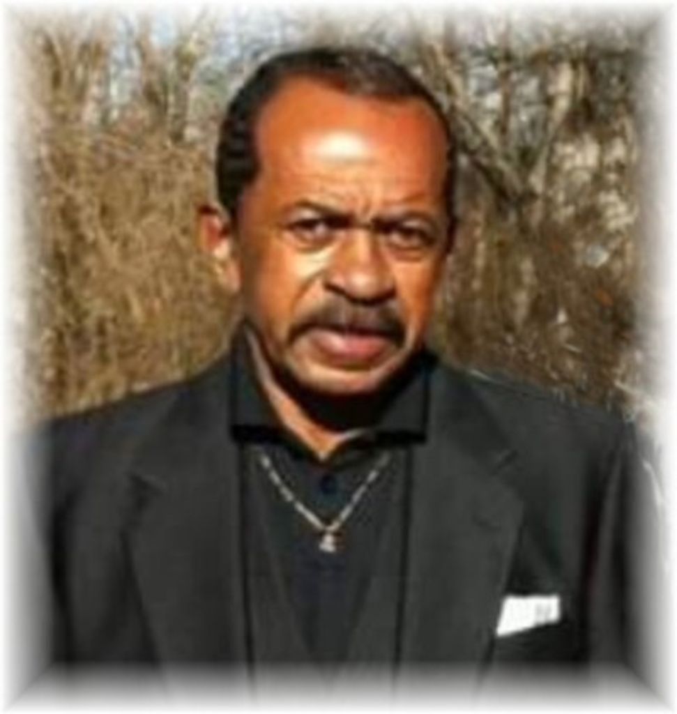 Earl Ray Hart Jr. Profile Photo