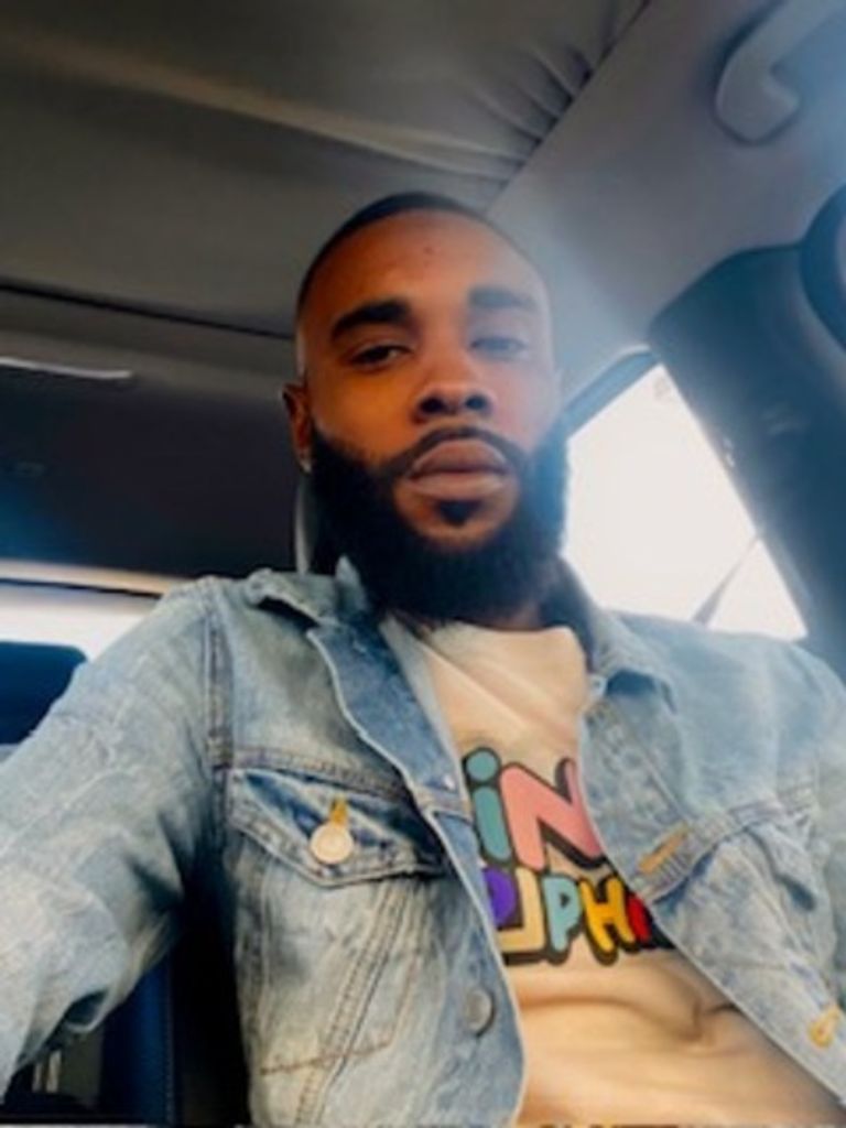 Mr. Deaundrea Broadhurst Profile Photo