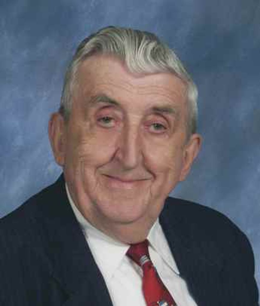 Carl David Paulsgrove Profile Photo