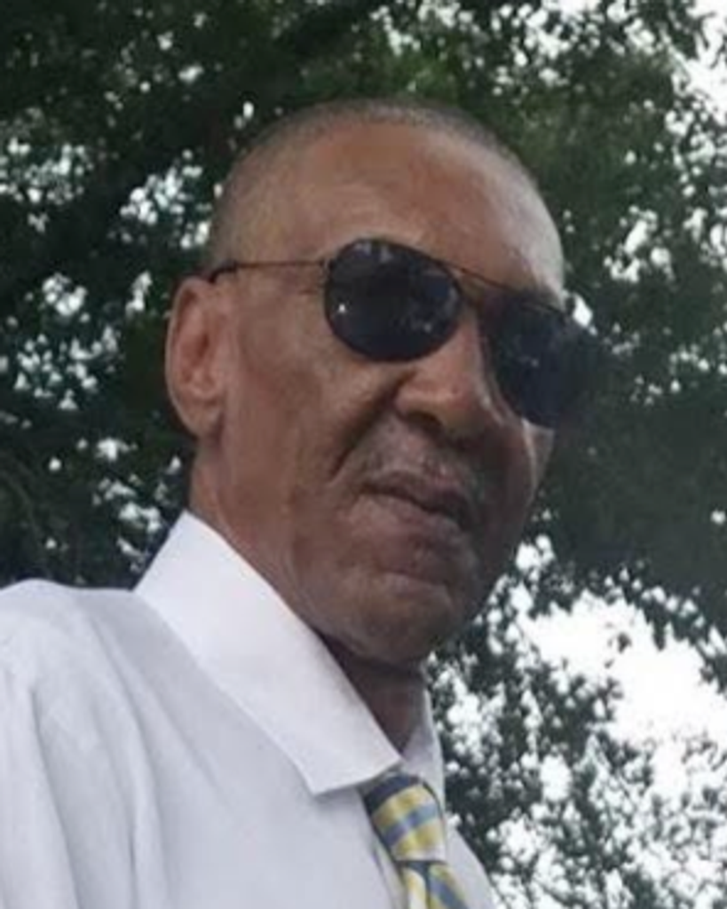 Larry Williams