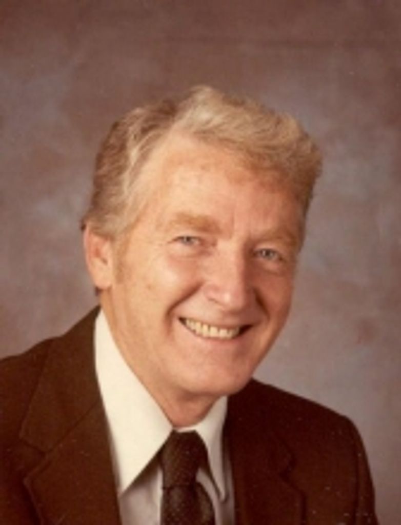 Theodore H. Edgerton