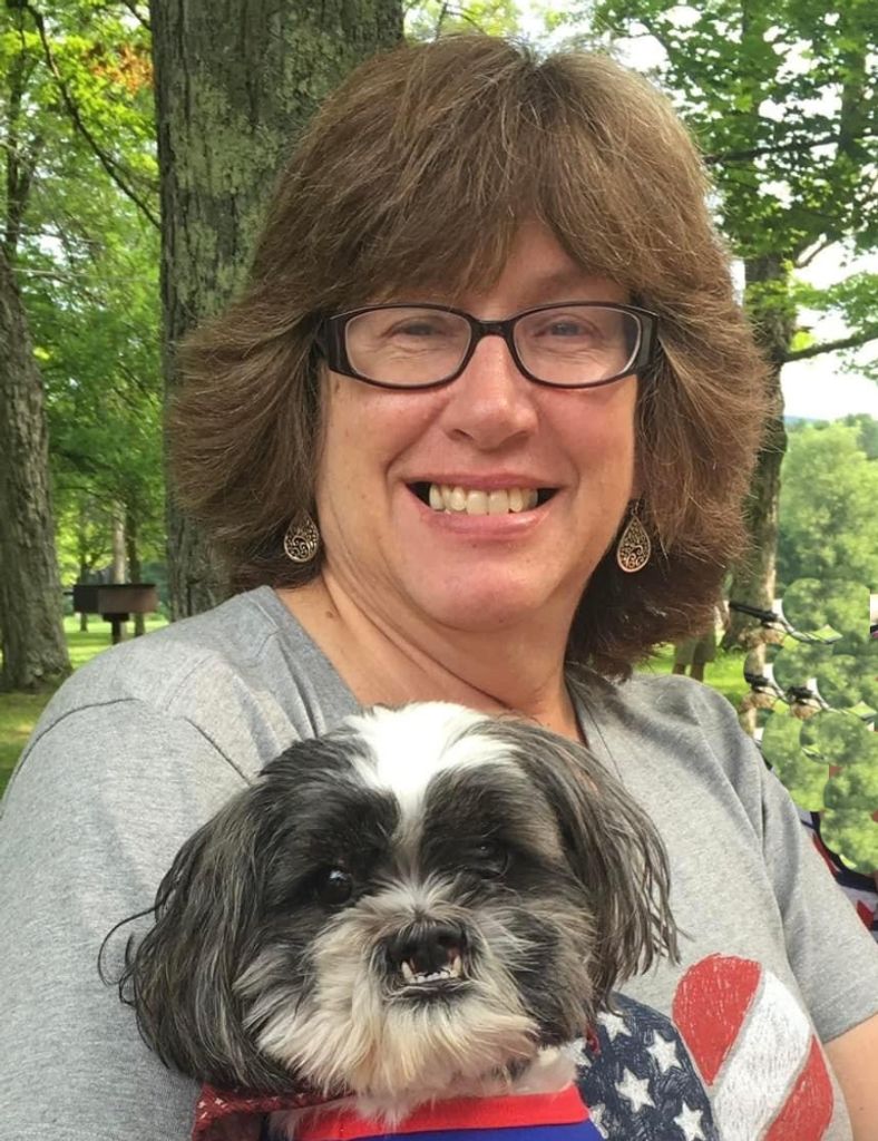 Louise L. Johnson Profile Photo
