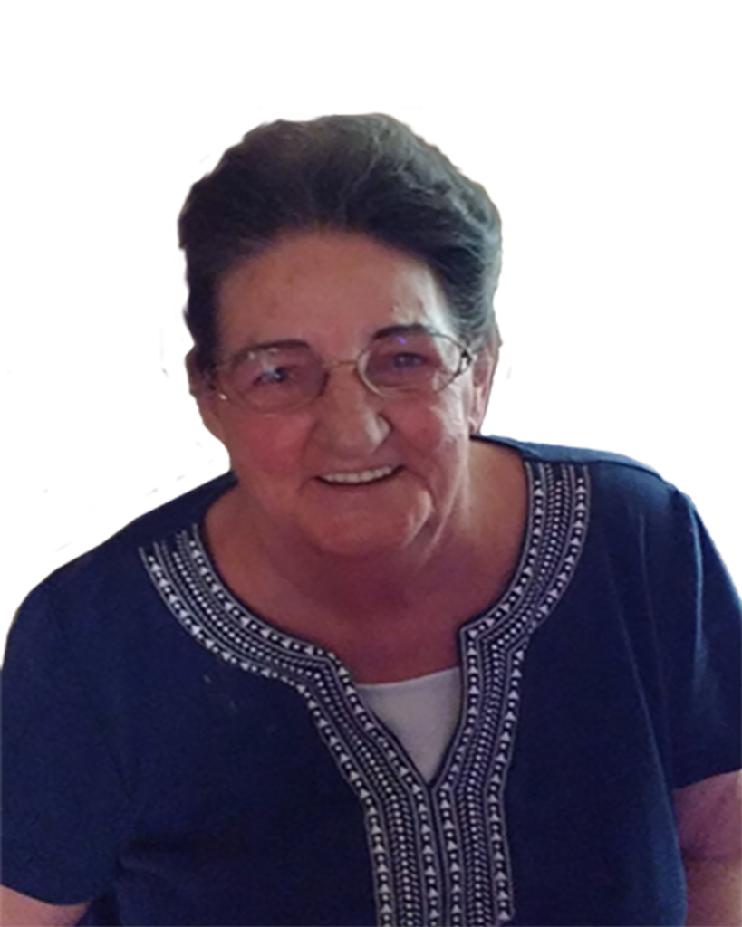 Reba Martin