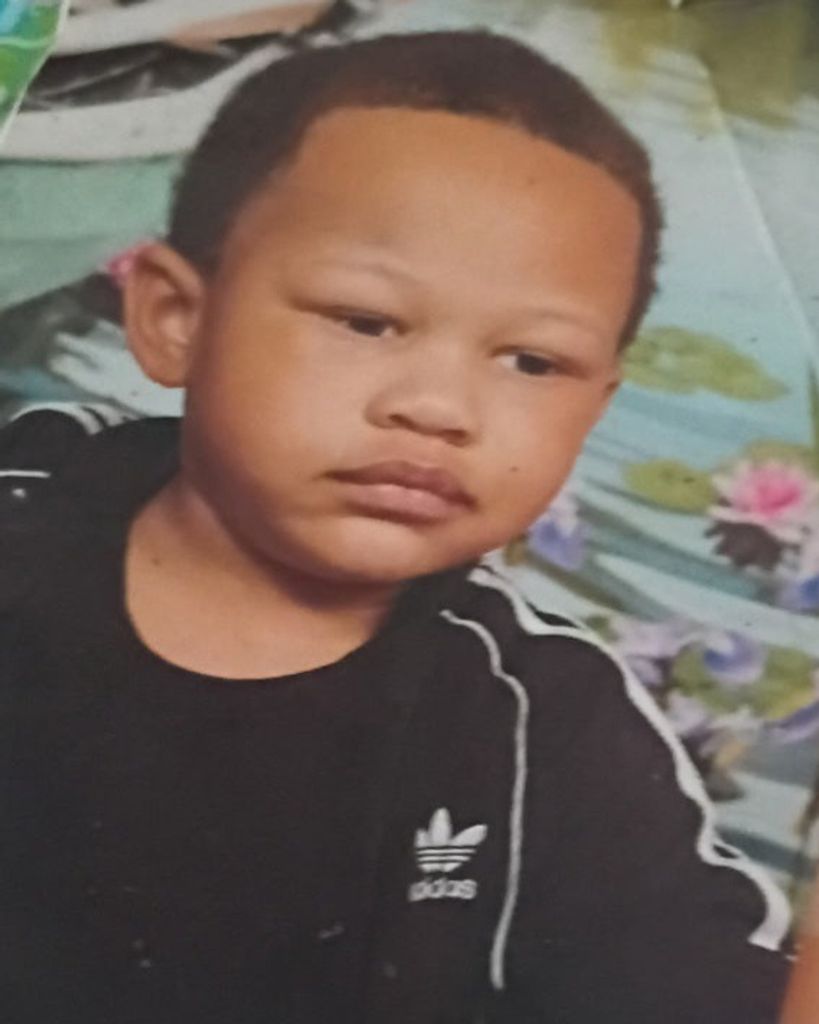 Amir M. Graham