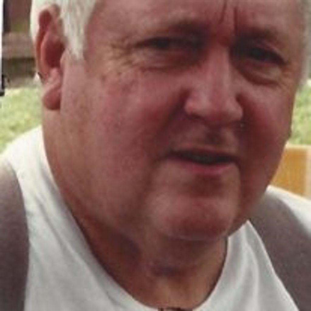 Donald G. Siegel