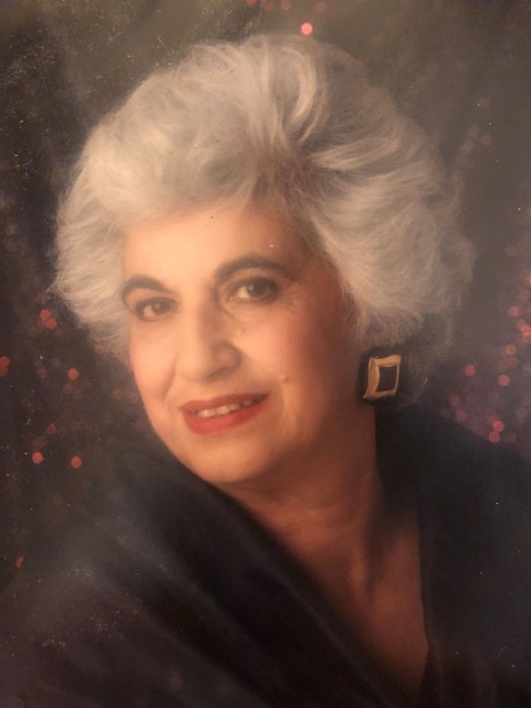 Rose Marie (Ganem)  Dow
