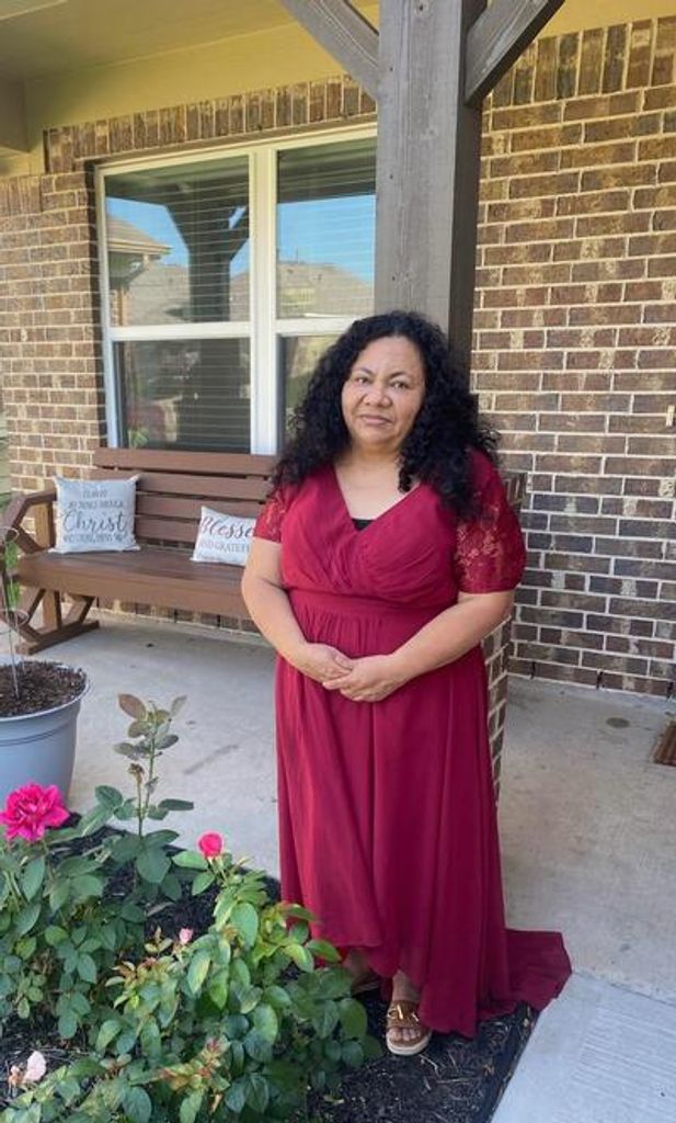 Ana Chacon Profile Photo